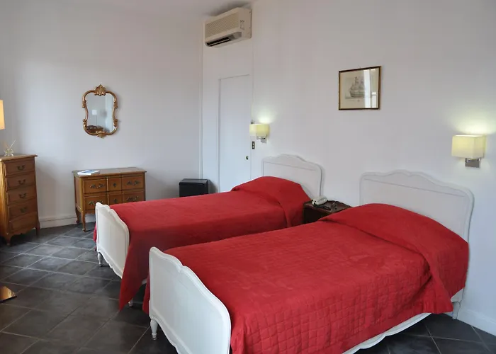 Grand Hotel De Calvi
