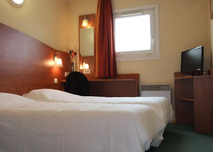 Adams Hotel