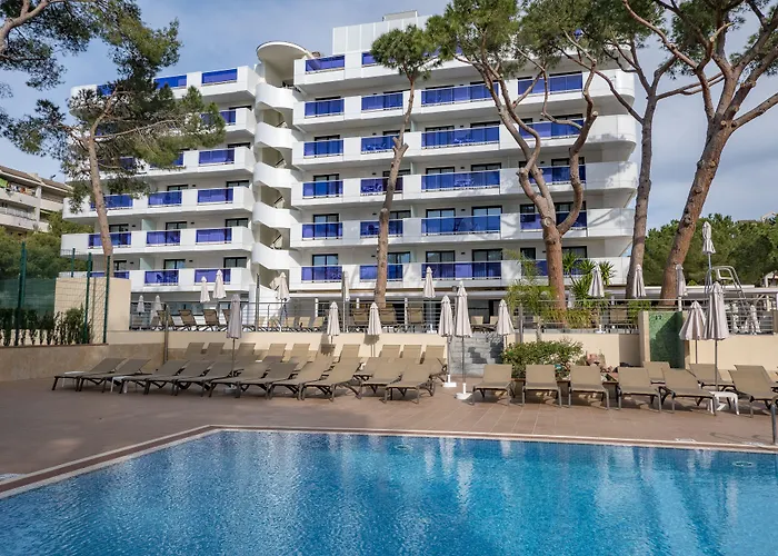 Golden Port Salou & Spa