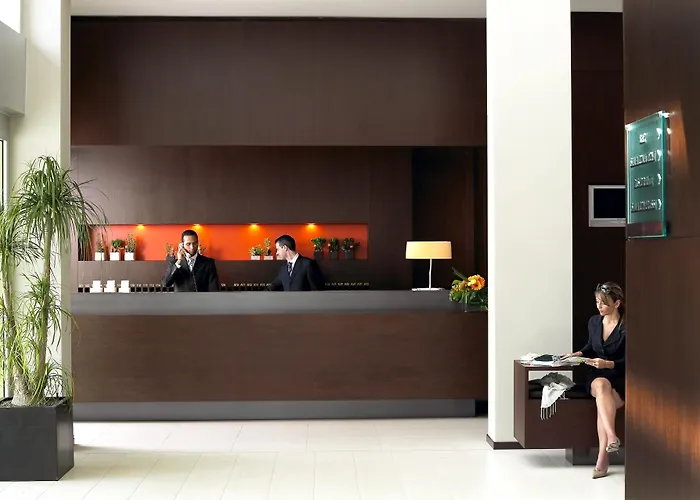 Hotel Real Fini Baia Del Re