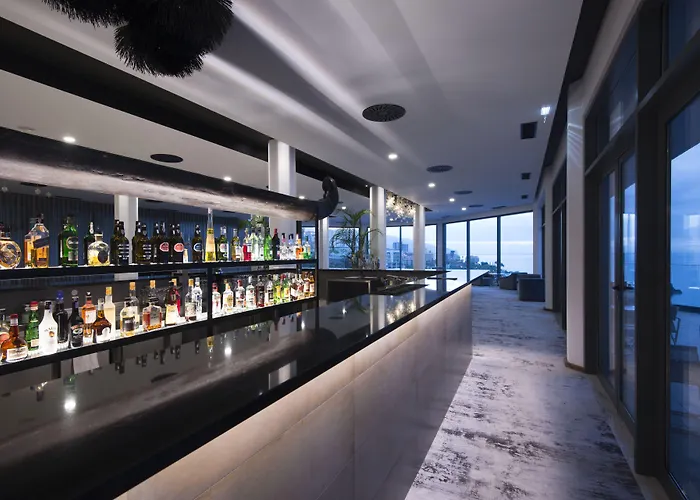 Hotel Baia Azul