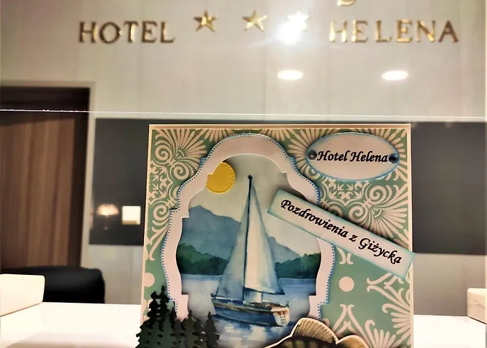 Hotel Helena