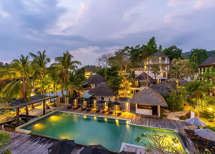AANA Resort&Villas Koh Chang