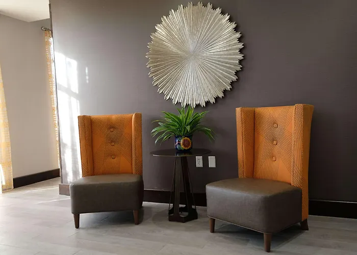 Hampton Inn Searcy Arkansas