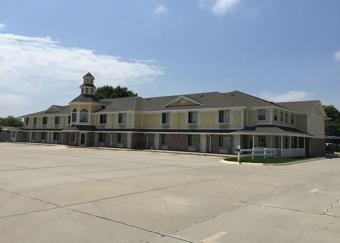 Platte Valley Inn