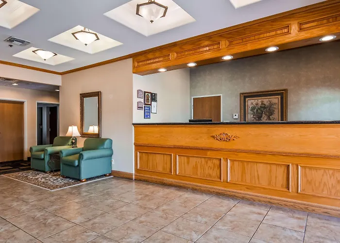 Best Western Longview