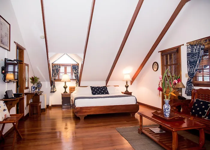 Hotel Bocas Del Toro