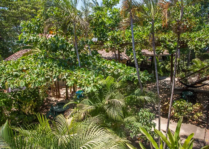 Hotel Brasilito