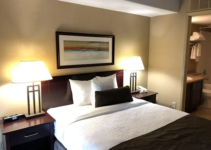 Franklin Suite Hotel