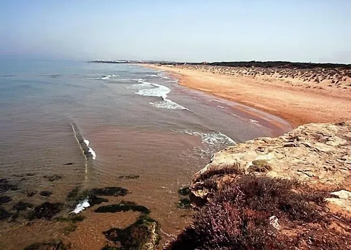Parco Della Rocca