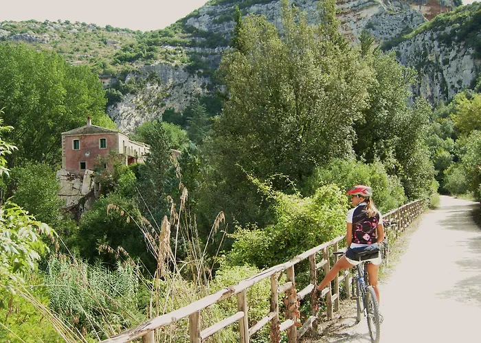 Parco Della Rocca