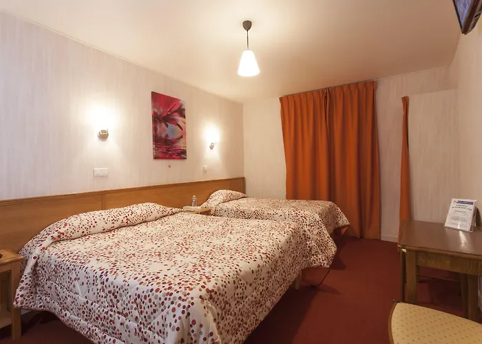 Au Petit Saint Jean Centre Beaune