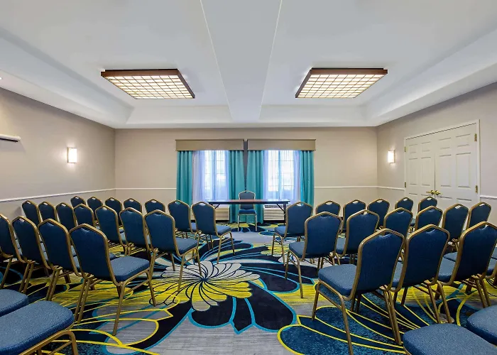 La Quinta By Wyndham Manteca - Ripon