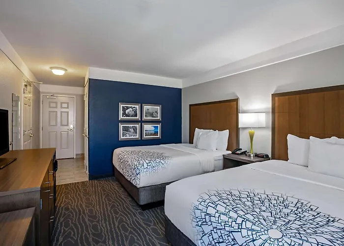 La Quinta By Wyndham Manteca - Ripon