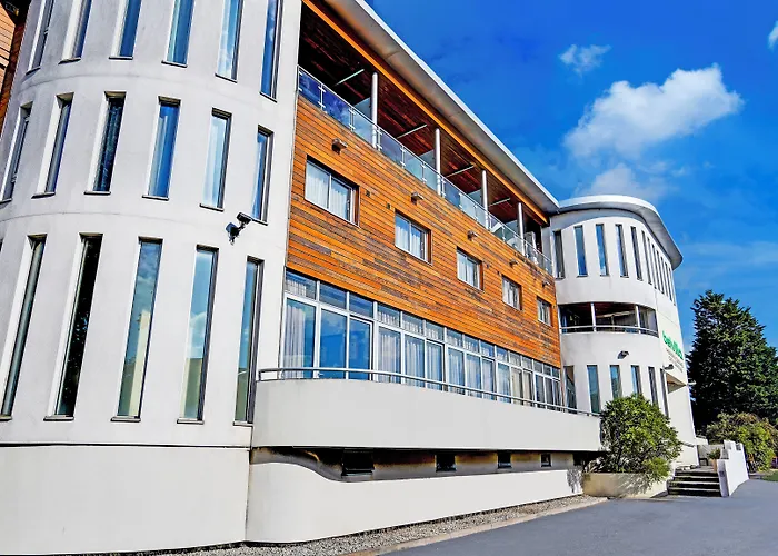 Holiday Inn Express Crewe, An Ihg Hotel