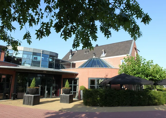 Hotel Mijdrecht Marickenland
