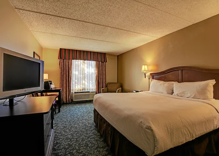 Fitz Tunica Casino & Hotel, Trademark Collection By Wyndham