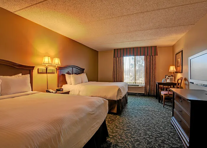 Fitz Tunica Casino & Hotel, Trademark Collection By Wyndham