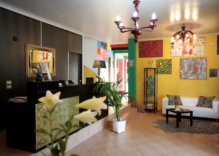 Art Hotel
