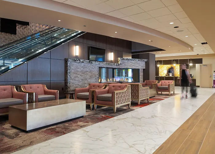 Horseshoe Black Hawk Hotel&Casino - A Caesars Rewards Destination