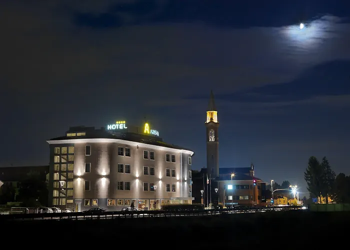 Hotel Ariston