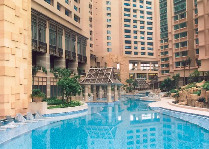 Rambler Garden Hotel