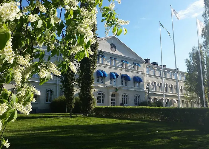 Furunaeset Hotell & Konferens