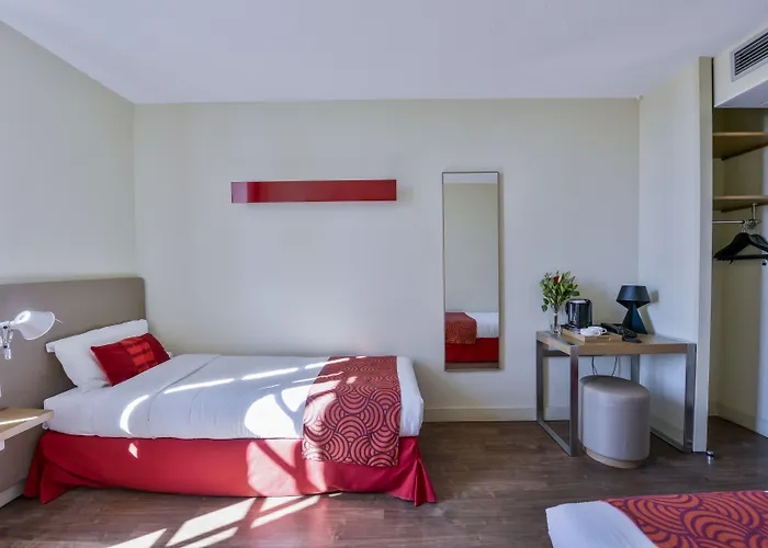 Cœur de City Hôtel Bordeaux Clémenceau by Happyculture