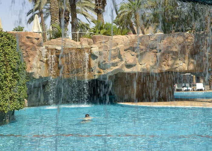 Royal Beach Eilat By Isrotel Exclusive