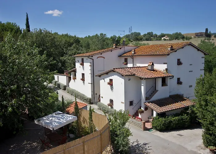 Tenuta Il Burchio