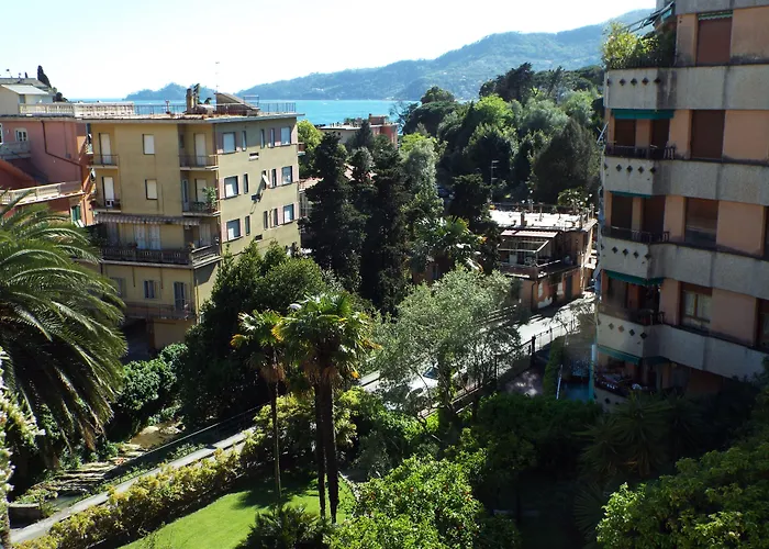 Hotel Canali - Le Cinque Terre
