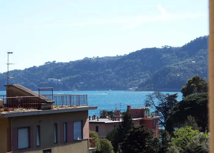 Hotel Canali - Le Cinque Terre