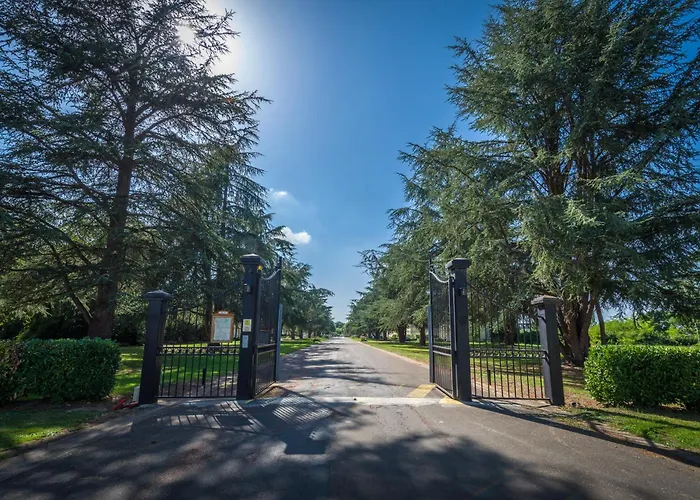 Domaine de Roiffé