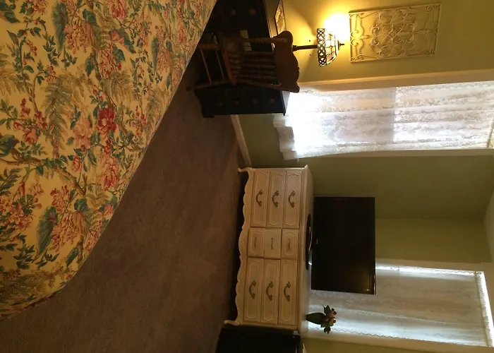 The Courtland Hotel & Spa