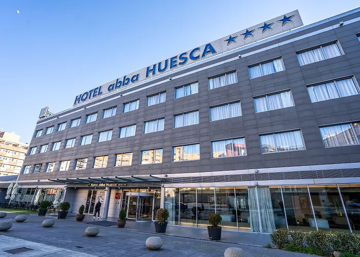 Abba Huesca