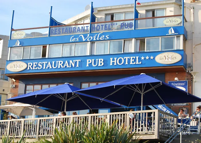 La Petite Rade Hôtel