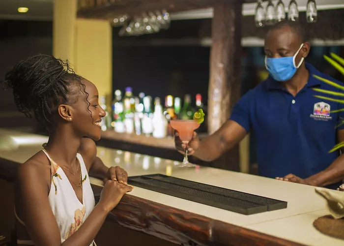 Wellworth Zanzibar Beach Resort