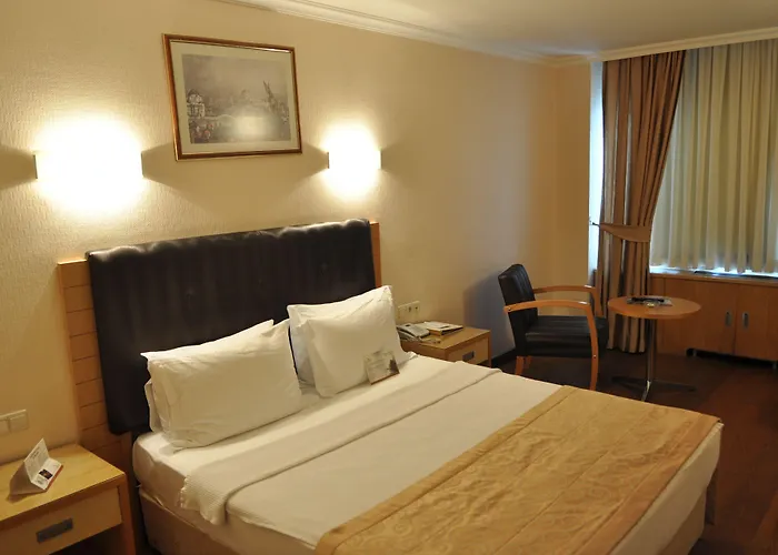 Surmeli Adana Hotel