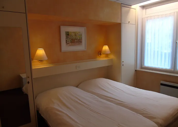 Hotel Pacific