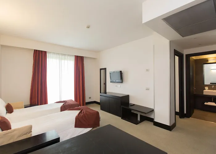 Excel Hotel Roma Ciampino