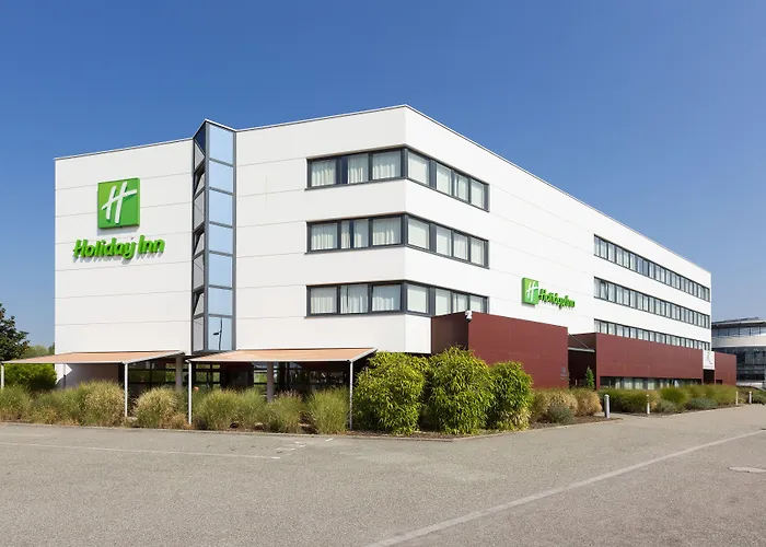 Holiday Inn - Strasbourg - Nord By Ihg