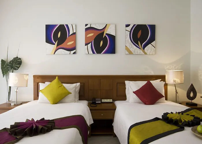 Sunset Beach Resort