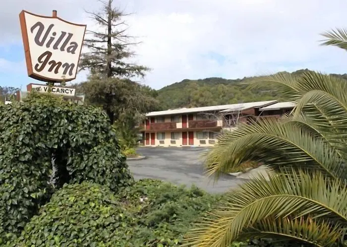 Villa Inn