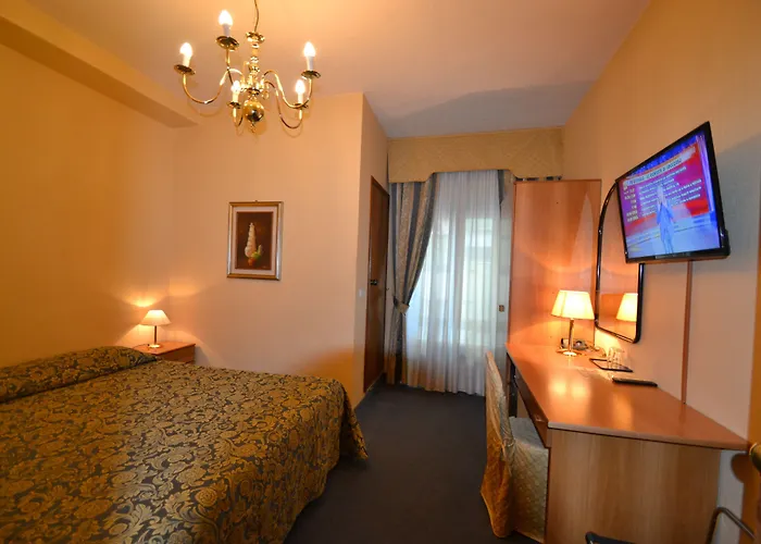 Hotel Residence