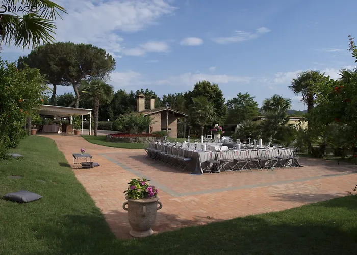 Antico Borgo di Sutri