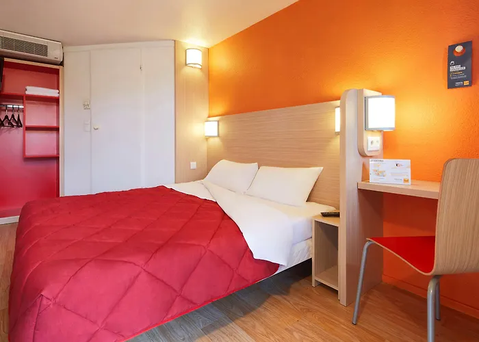 Premiere Classe Toulouse Sud - Portet