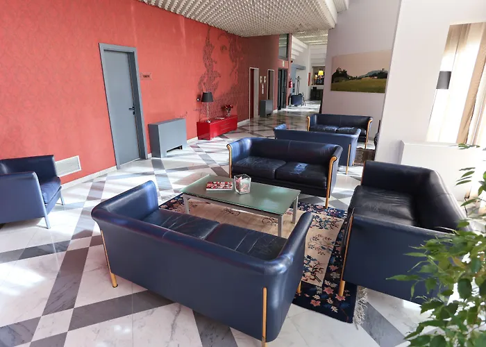 Hotel Forum