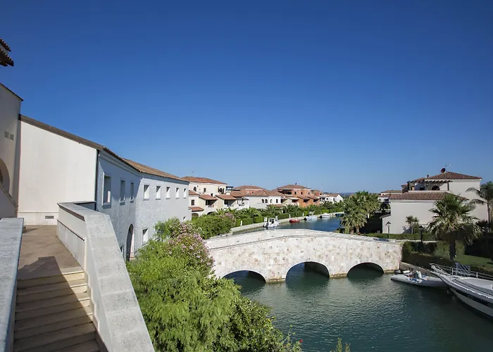 Marinagri Greenblu Hotel