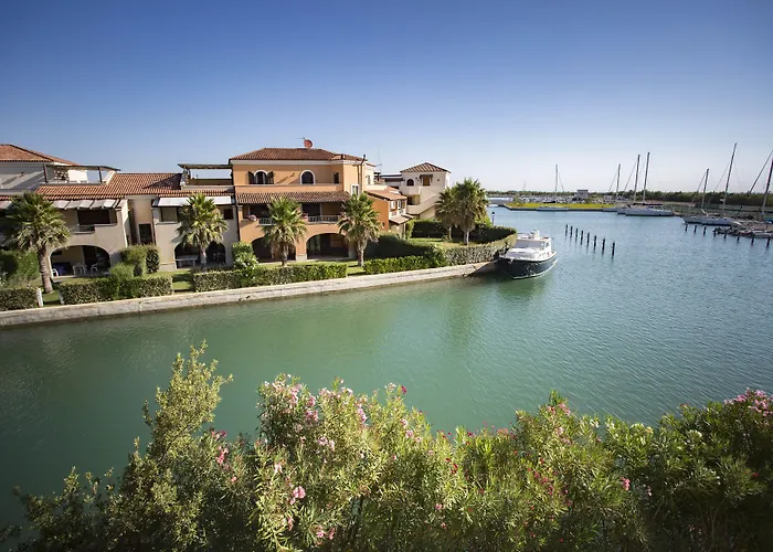 Marinagri Greenblu Hotel