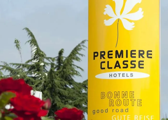 Premiere Classe Chelles